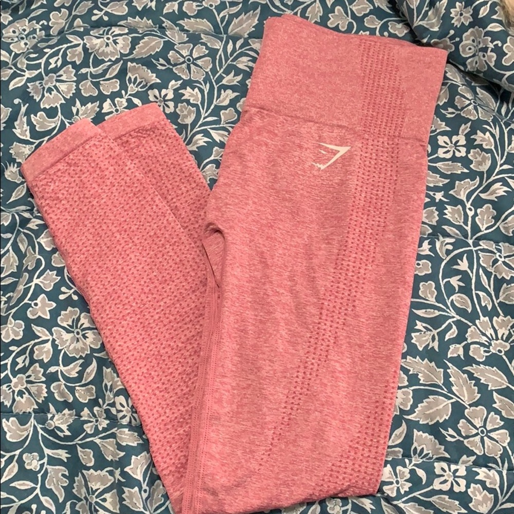 Gymshark leggings
